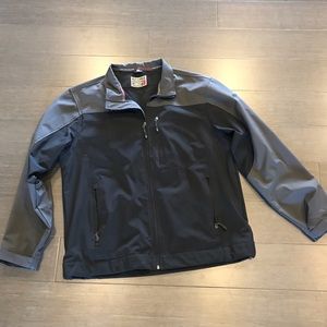 Men’s Subaru Jacket